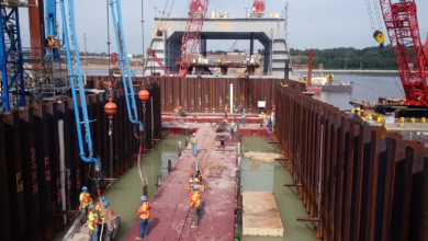 Photo of What are Cofferdams? Know it’s advantages and main types.