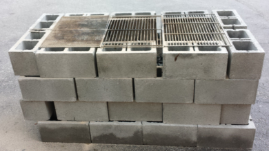 Photo of Light Weight Concrete – Reduce structure weight