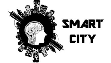 Photo of Smart City: Explained by an Architect