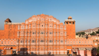 Photo of 4 Historical Monuments of Jaipur City With a Royal Charm