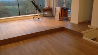 Photo of Laminate Flooring- Get the Best for Less