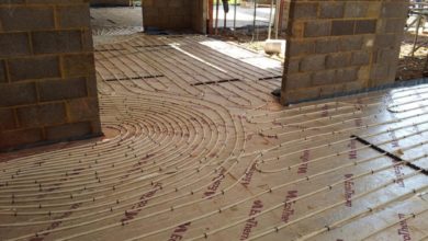 Photo of Facts about underfloor insulation
