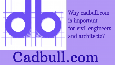 Photo of Why cadbull.com is important for civil engineers and architects?
