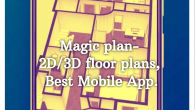Photo of Magic plan- 2D/3D floor plans, Best Mobile App.