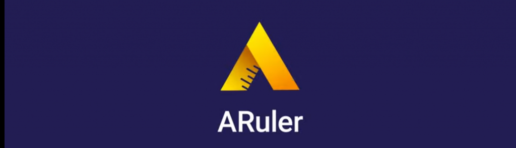 AR Ruler, Measuring Mobile App