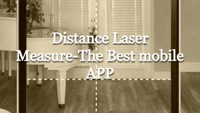 Photo of Distance Laser Measure-The Best mobile APP