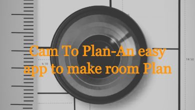 Photo of Cam To Plan-An easy app to make room Plan