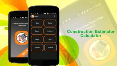 Photo of Construction Estimator Calculator-The Best Mobile App.